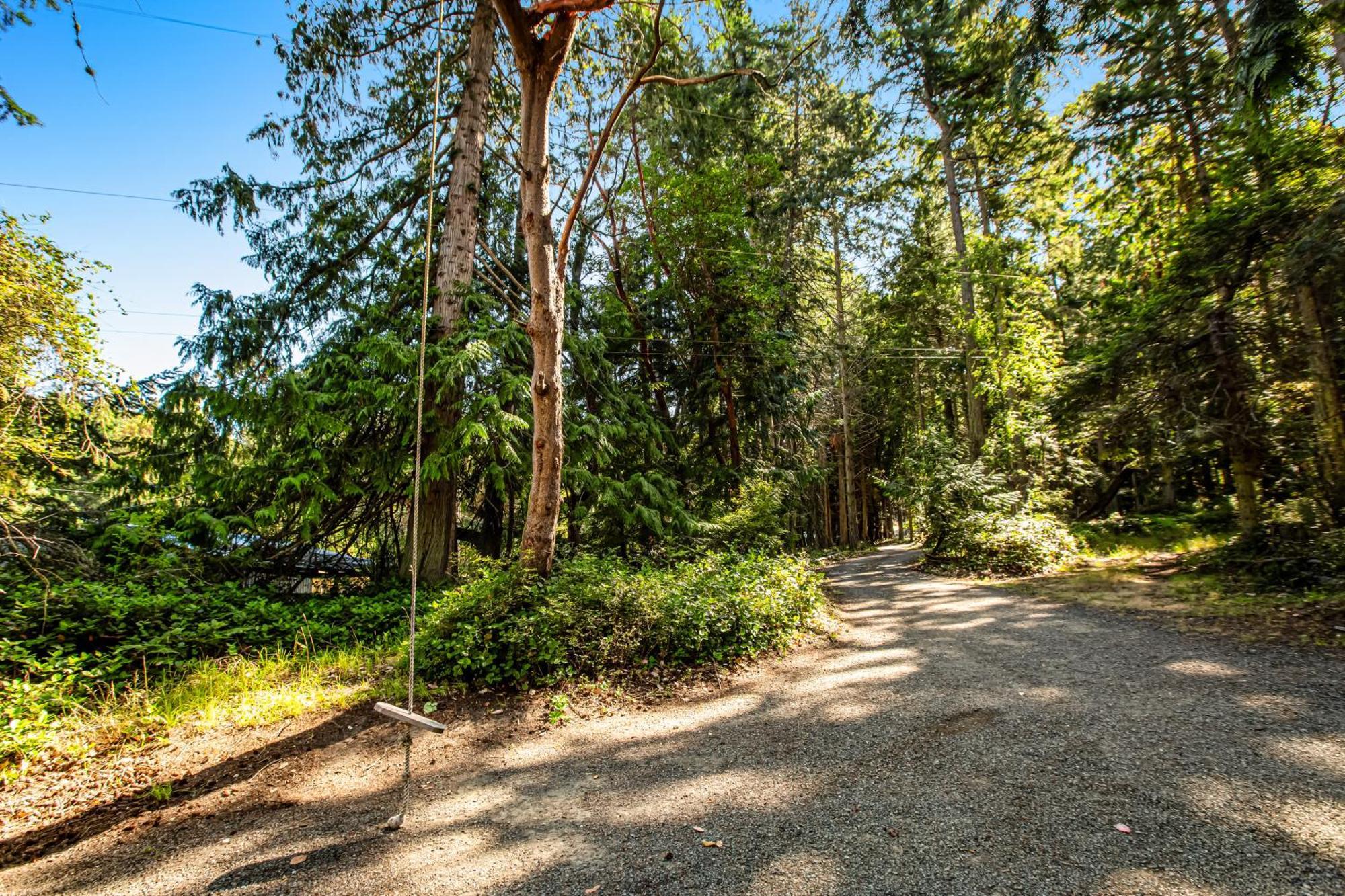 Marrowstone Island Beach Cabin 외부 사진