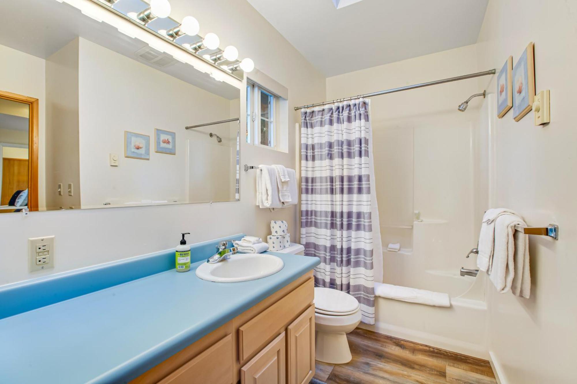 Marrowstone Island Beach Cabin 외부 사진