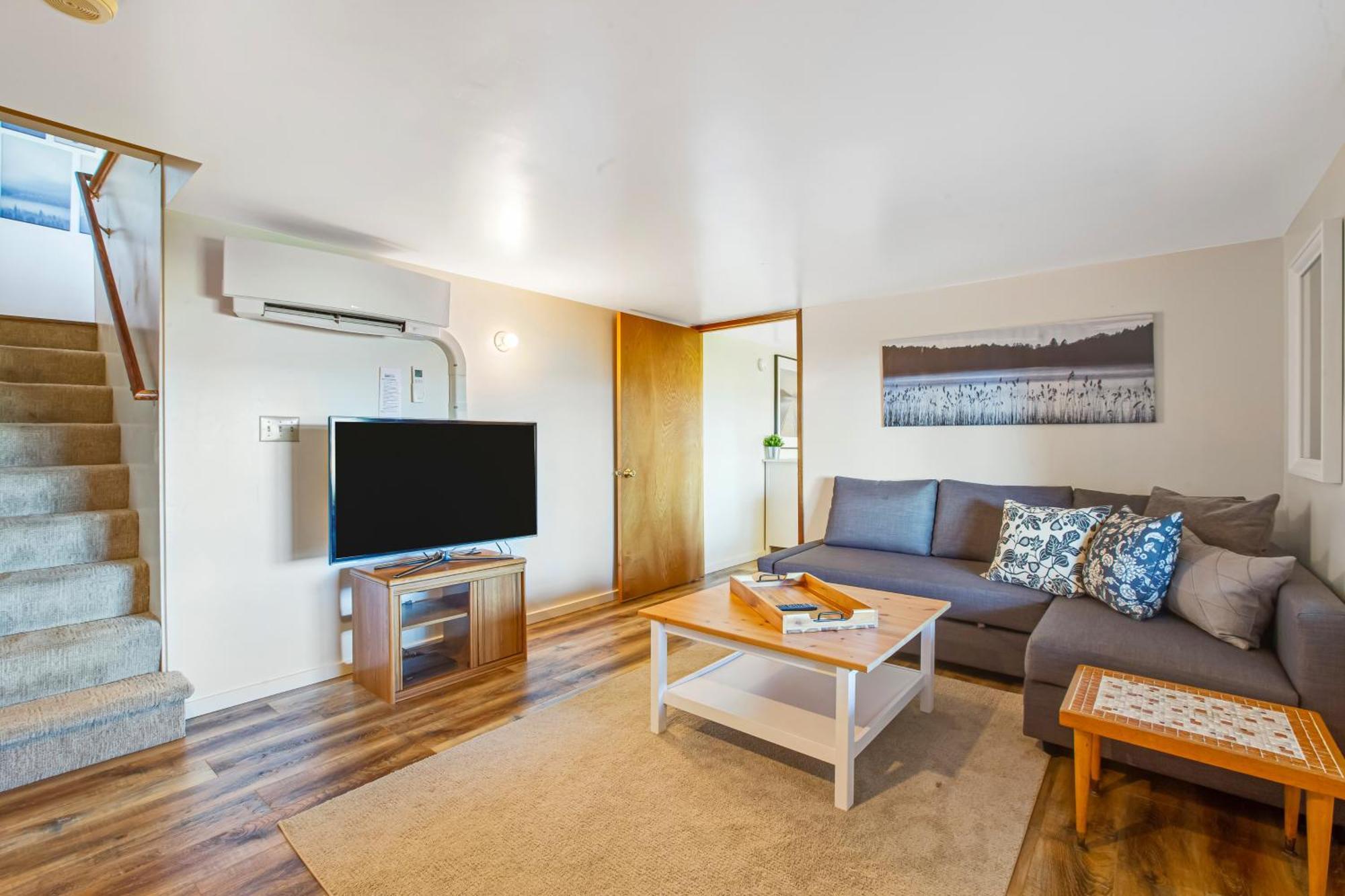 Marrowstone Island Beach Cabin 외부 사진
