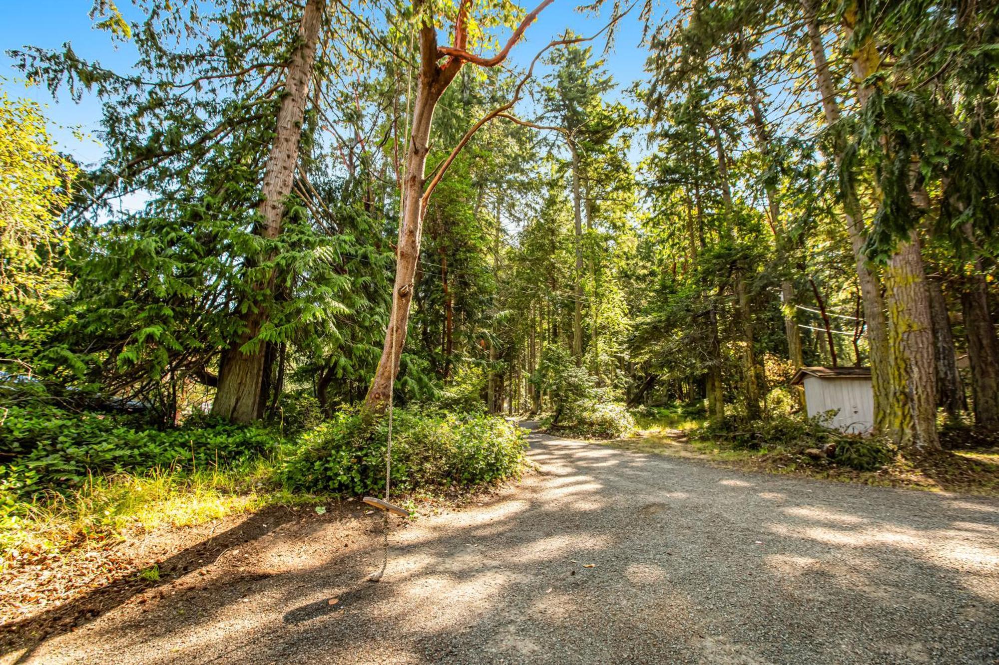 Marrowstone Island Beach Cabin 외부 사진