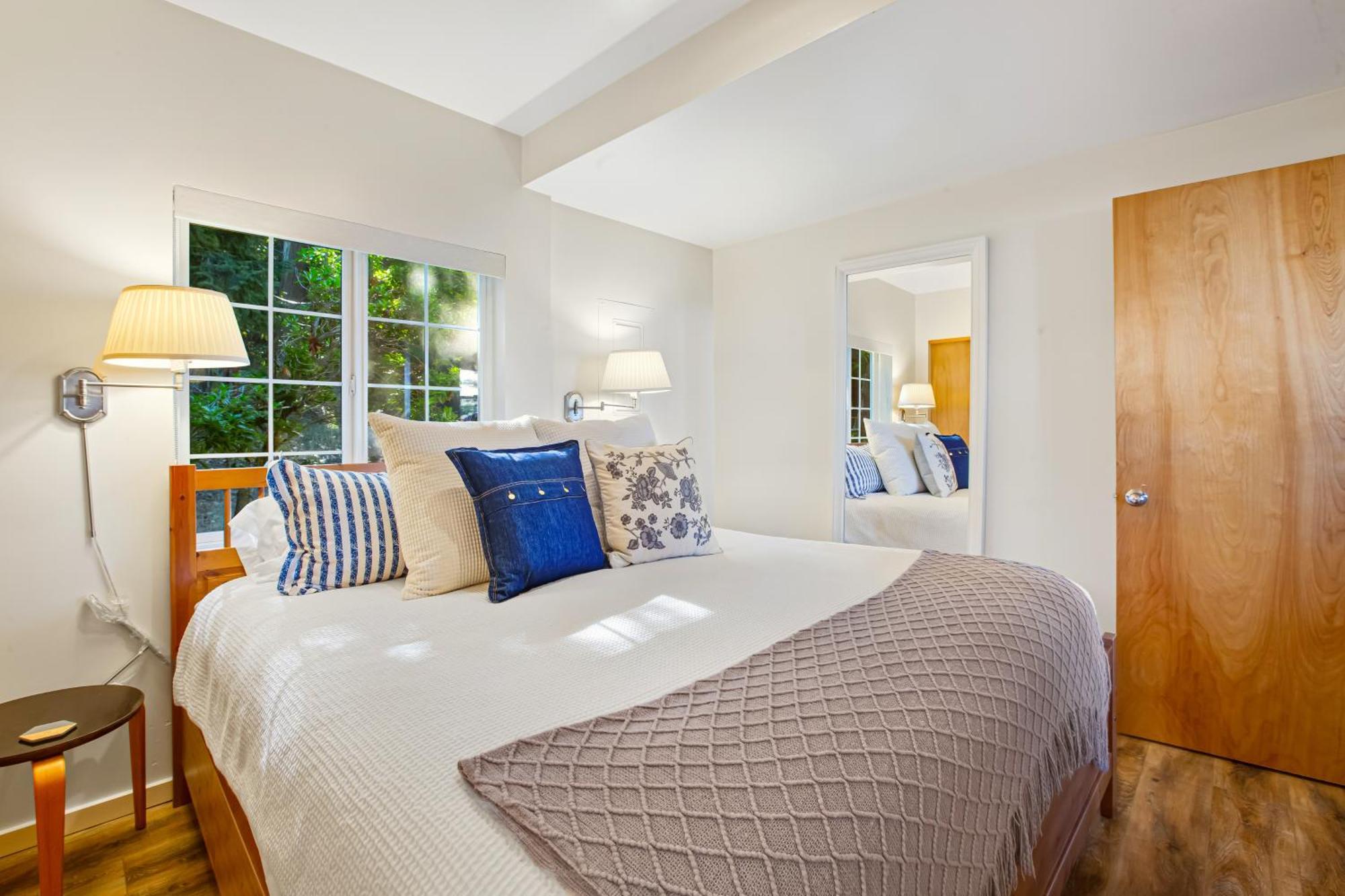 Marrowstone Island Beach Cabin 외부 사진